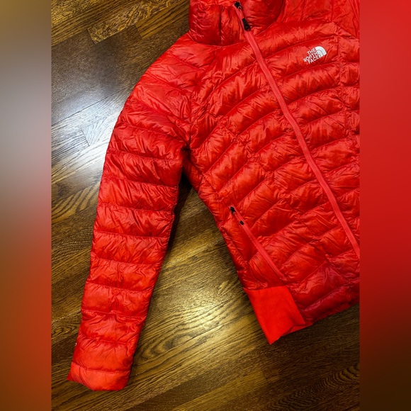 The North Face jacket - Picture 2 of 6